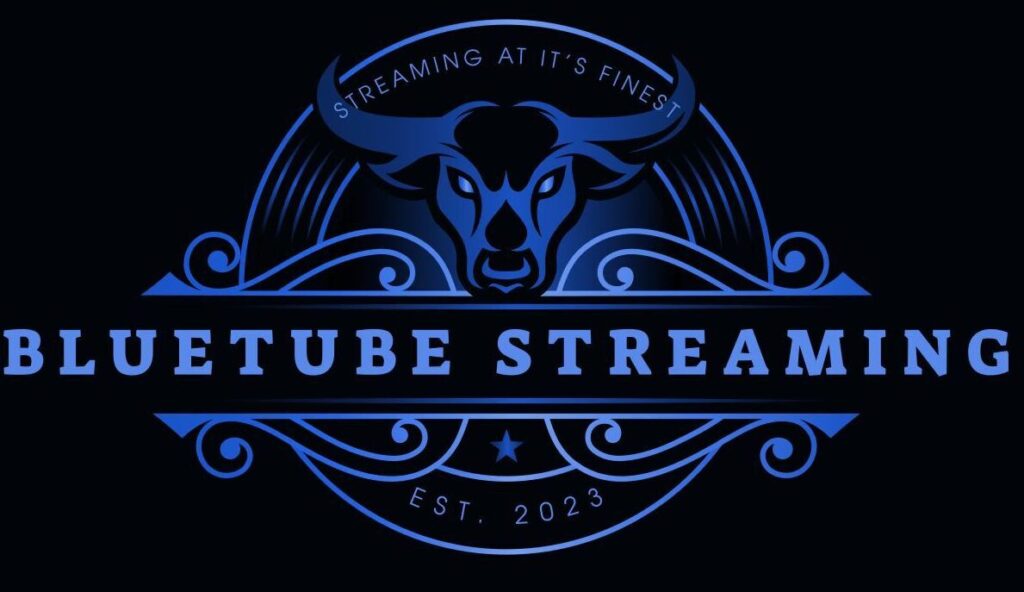 Bluetube streaming